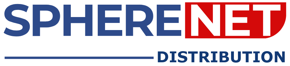 SphereNet Distribution | Leading IT Distribution in the Middle East & Africa